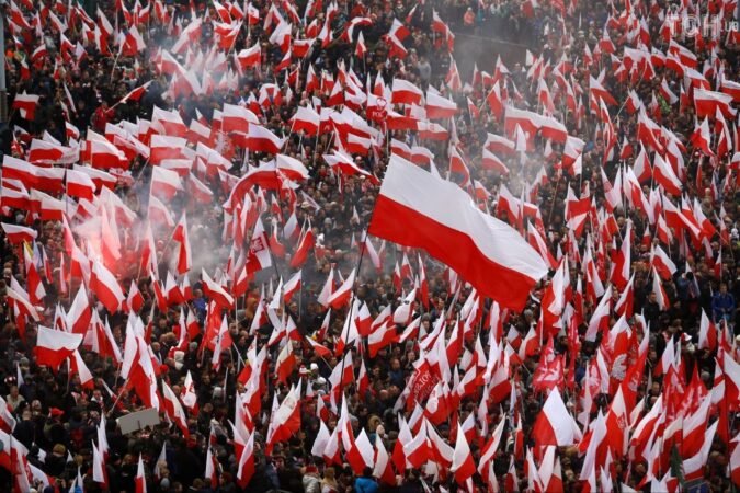 Заява: “Львів — не майданчик для польських політичних провокацій”